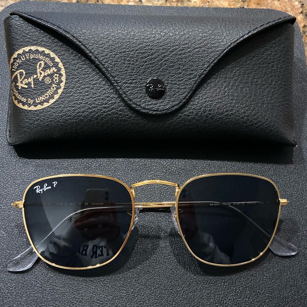 RayBan Sunglasses